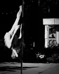 The Poetry of Balance V