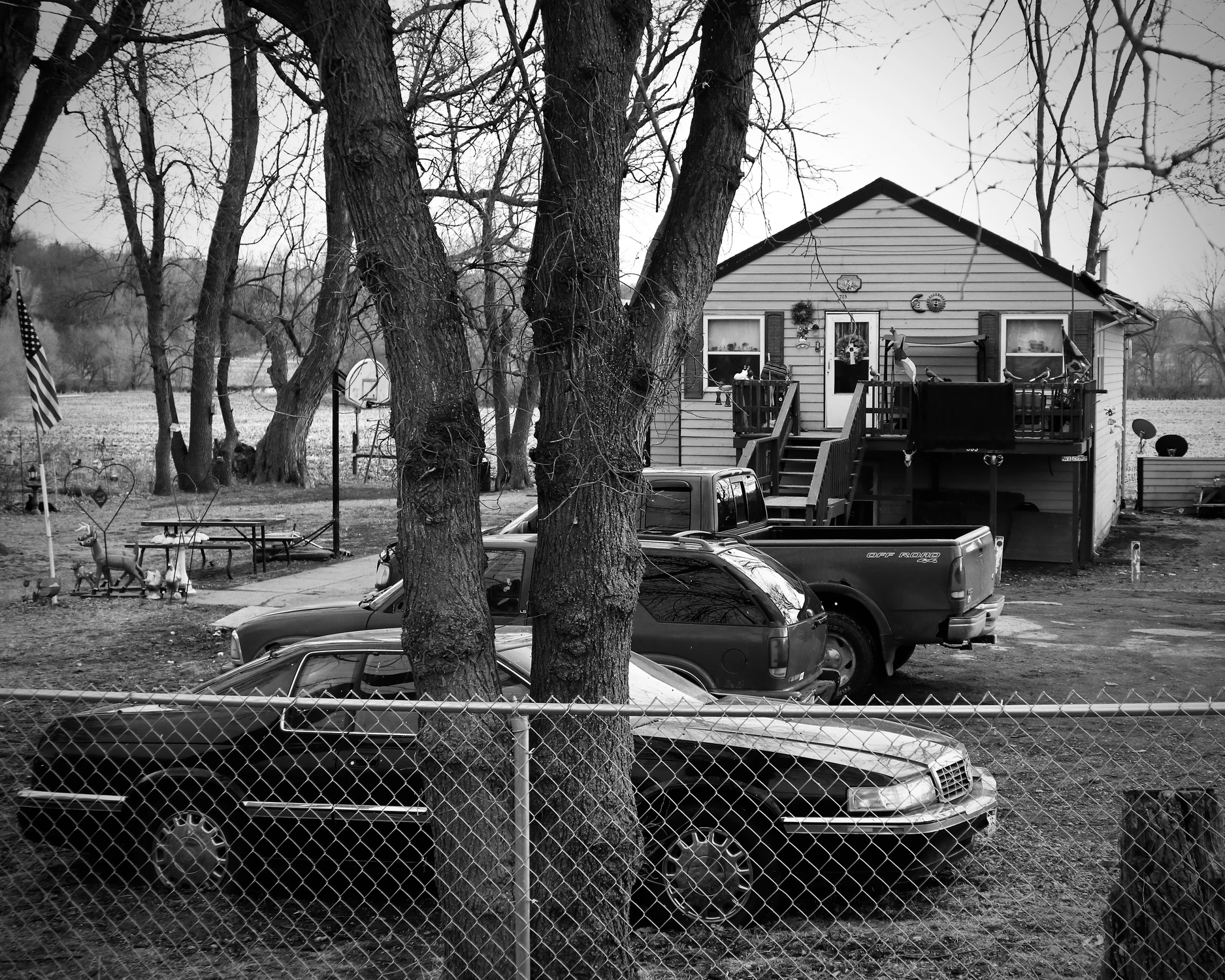 Nebraska - ...american dream V