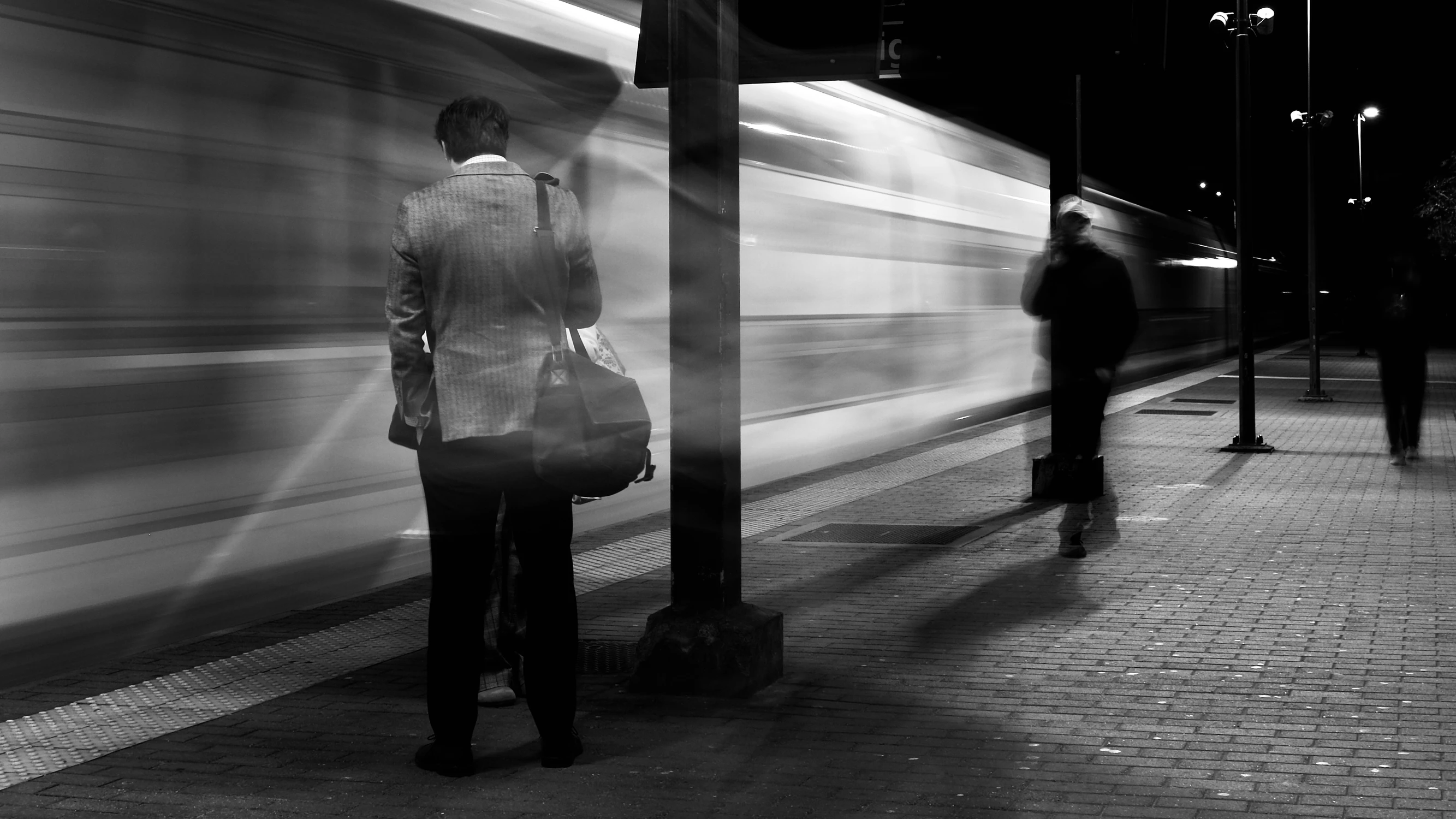 ...wakacje z duchami :)