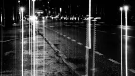 kod kreskowy ulicy...