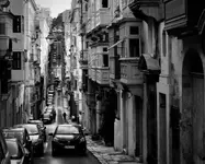 Monochrome Memories