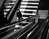 Kroki w rytmie cieni II