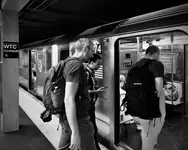 Street Underground I