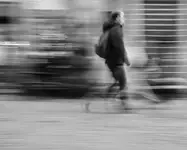 W biegu przez grudzień...