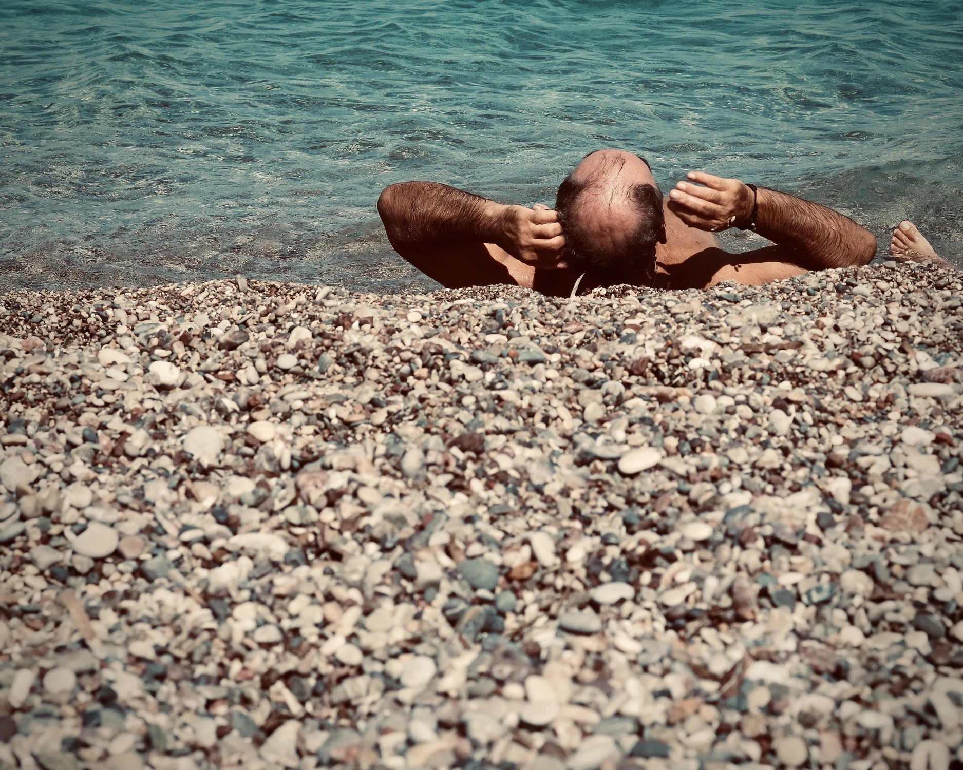 ...beach life - Rodos
