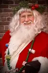 Santa....