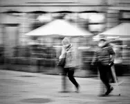 W biegu przez grudzień...