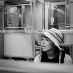 Metro Chronicles...