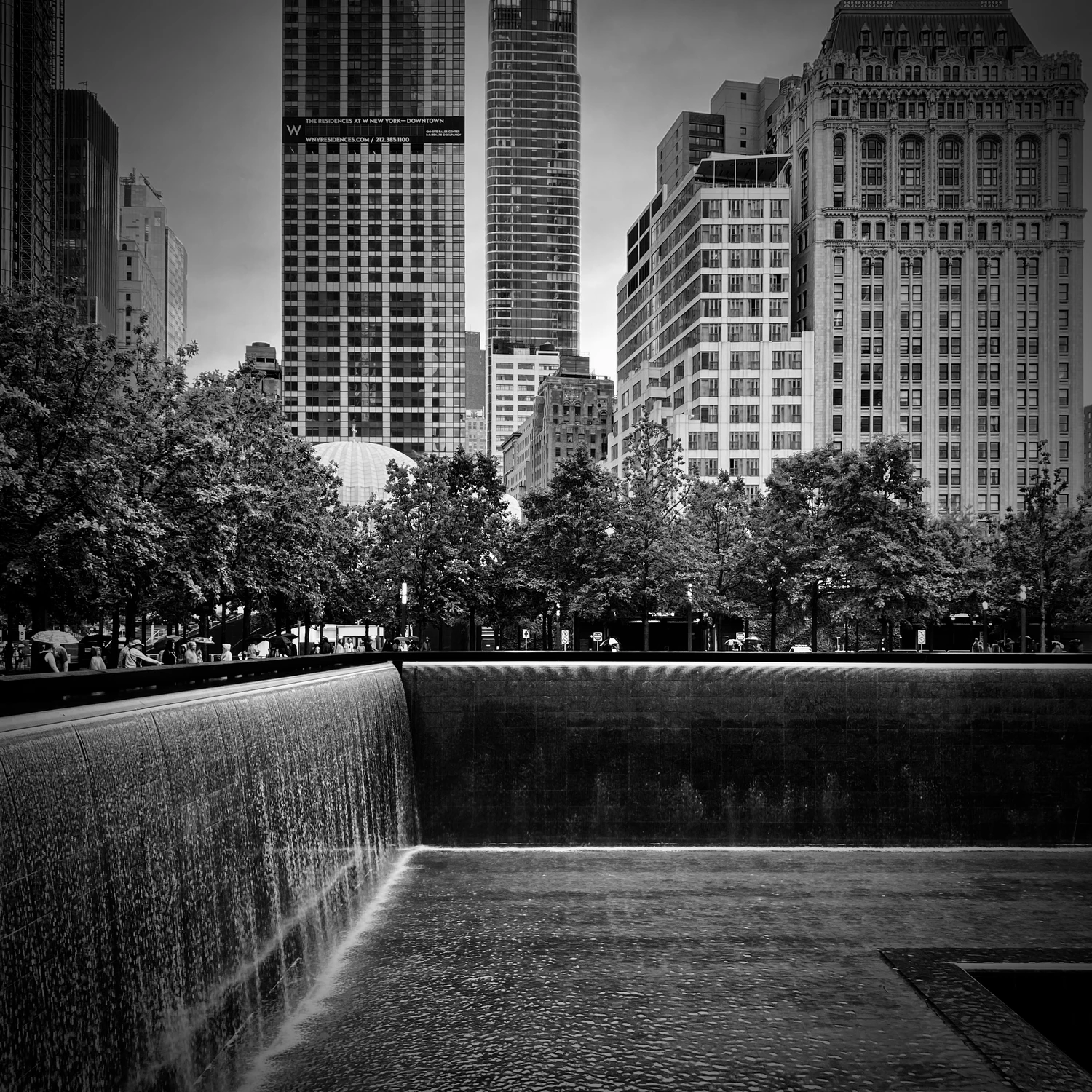 Ground Zero