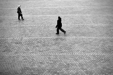 każdy swoim torem...