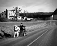 Amish Road III