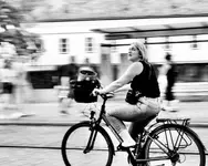 Rowerem przez myśli...