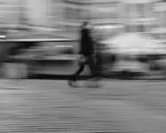 W biegu przez grudzień...