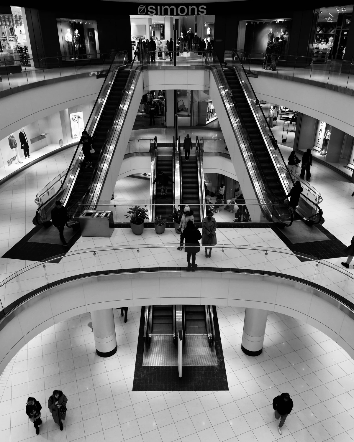 Geometria konsumpcji...