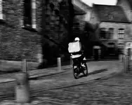 Wyścig z czasem i głodem II