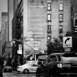 NY Cityscape...