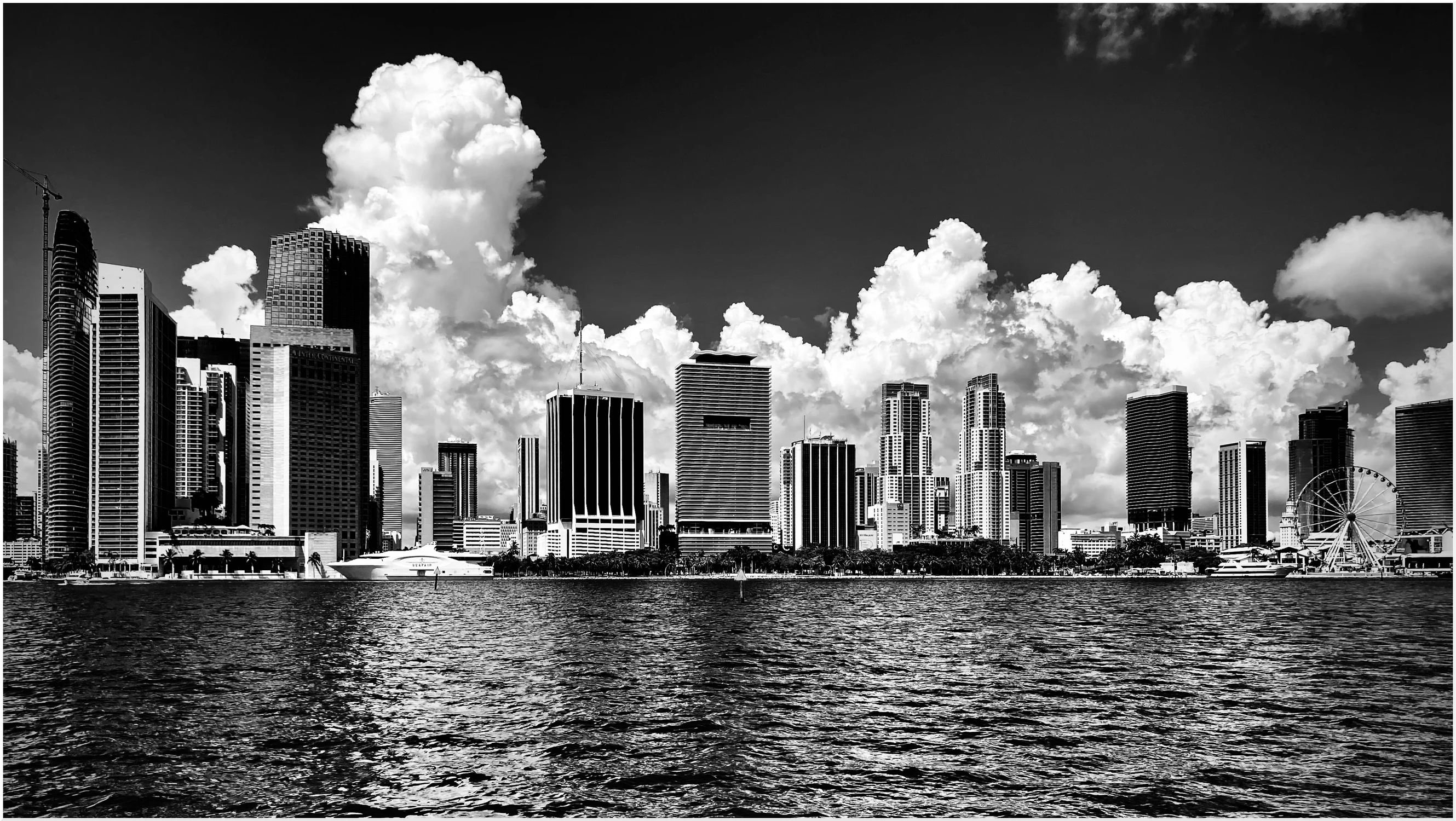 Geometry of the City II
