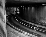 Urban Isolation