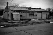 Nebraska - ...american dream II