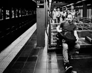 Street Underground II