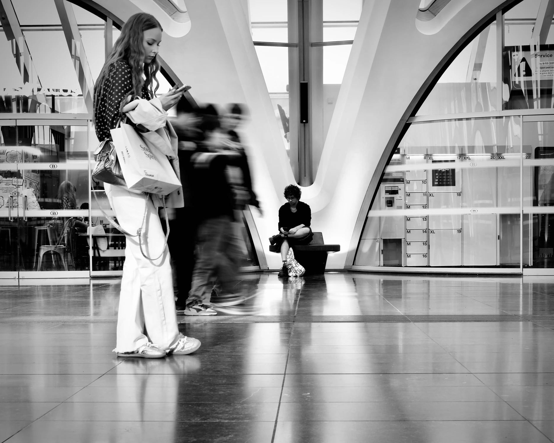 Światy równoległe...