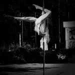The Poetry of Balance II