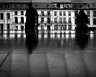 The City’s Forgotten Mirror