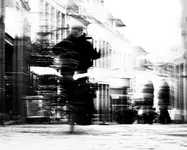 Velocity in Light...