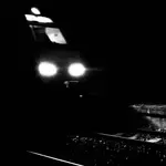 ... ostatni nocny
