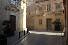 Maltańskie Obrazki - MDINA