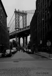 Manhattan Bridge