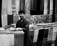 Człowiek, który wierzył...