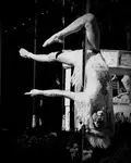 The Poetry of Balance VI
