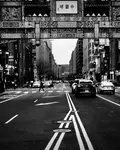 Urban Contrast
