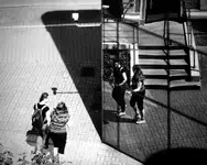 Urban Kaleidoscope :)