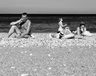 ...beach life - Rodos III