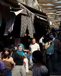 ... w rytmie bazaru