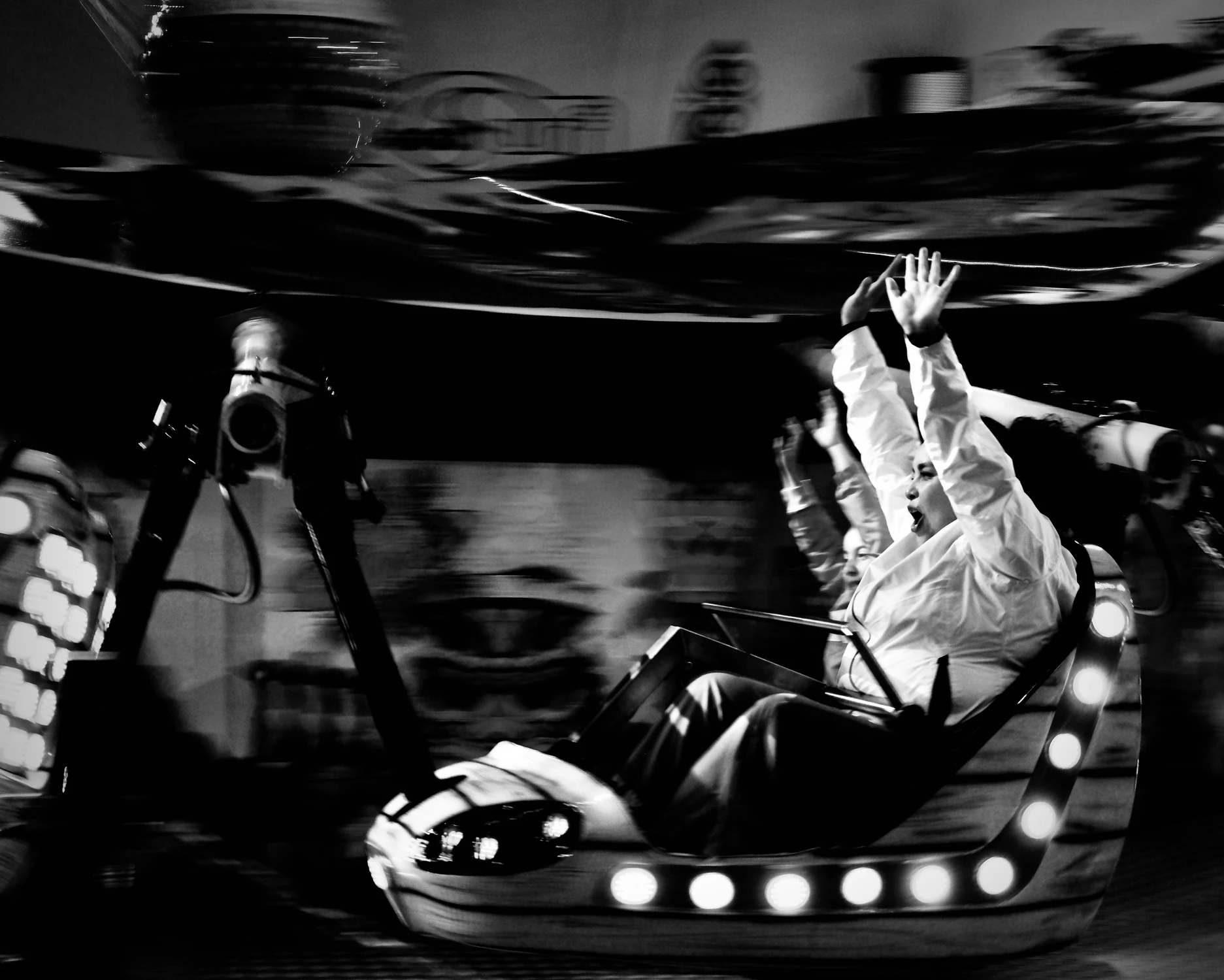 wesołomiasteczkowe :) 2