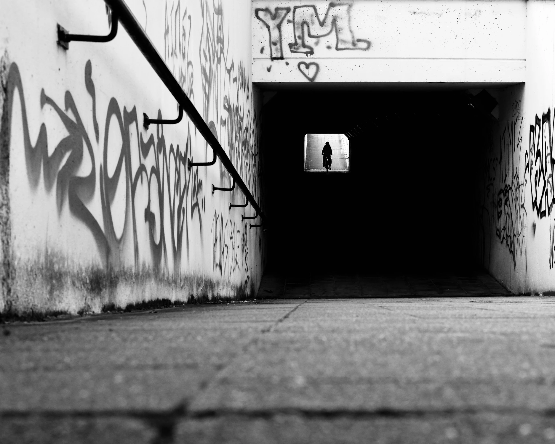 Urban Solitude