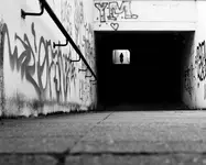 Urban Solitude