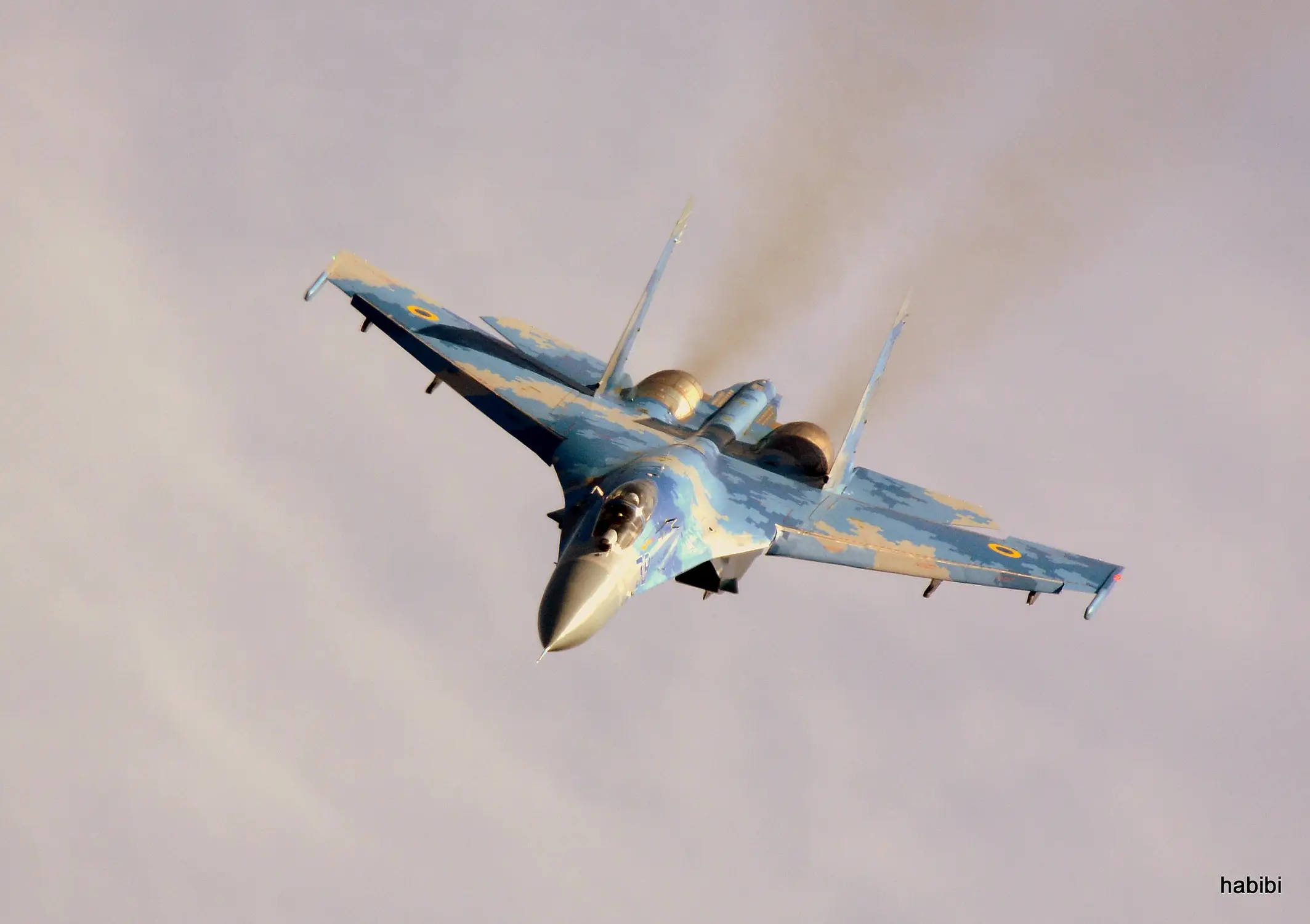 Su-27