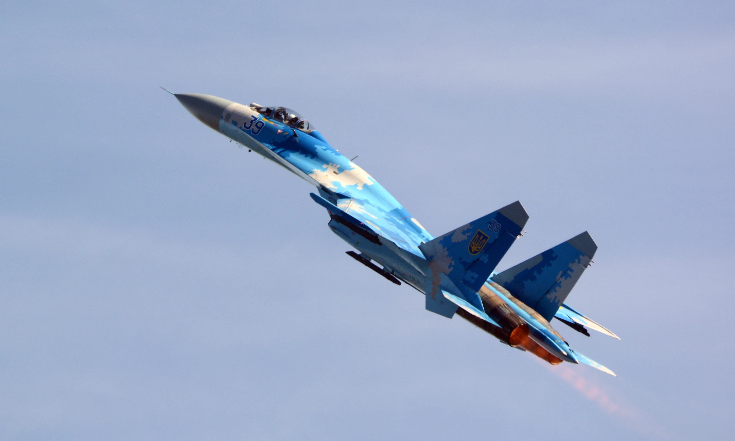 Su-27