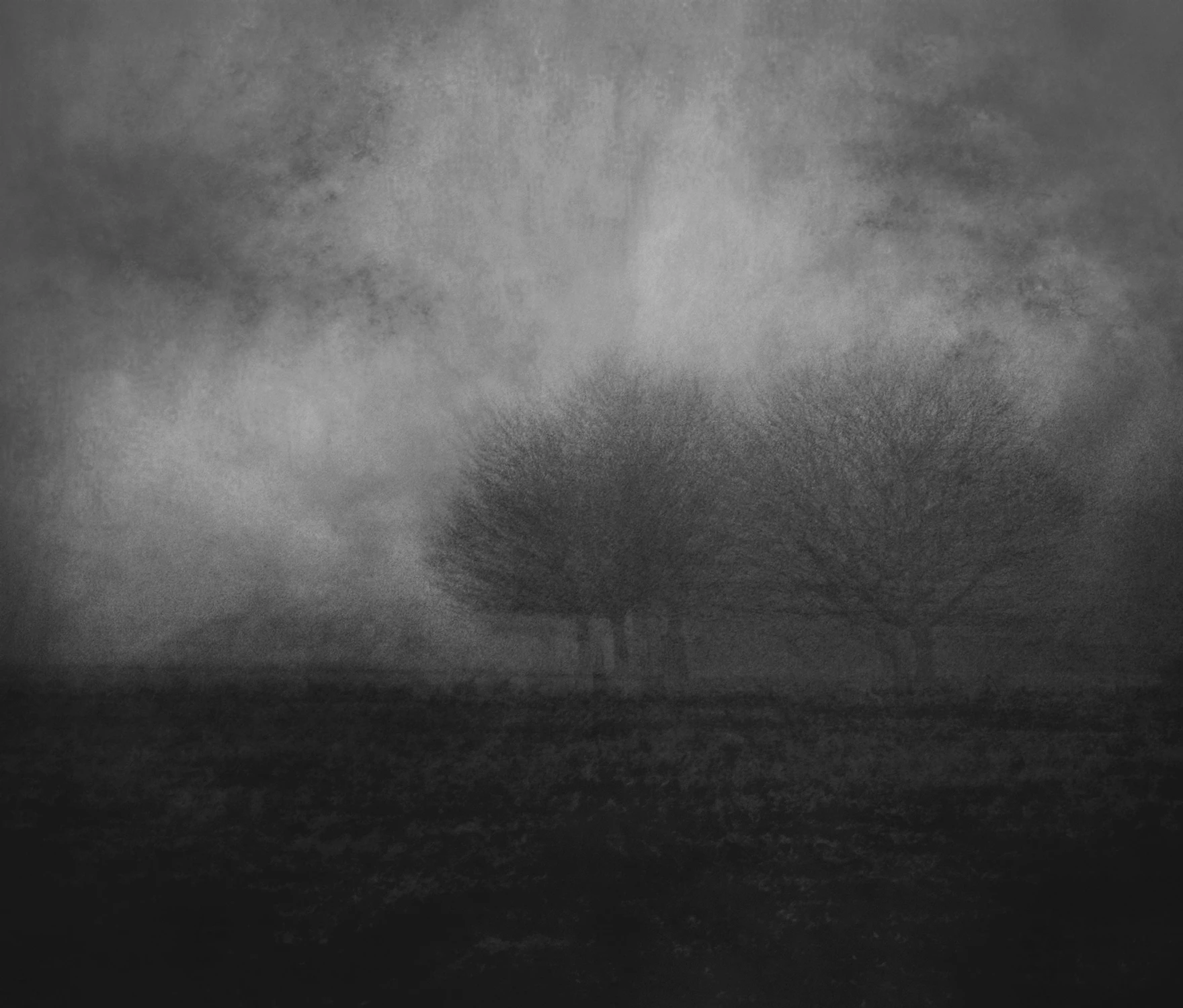 The Lost Morning