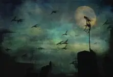 Snił mi sie sen ..Sen wietrzny...