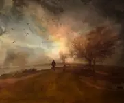 The Lost Morning 