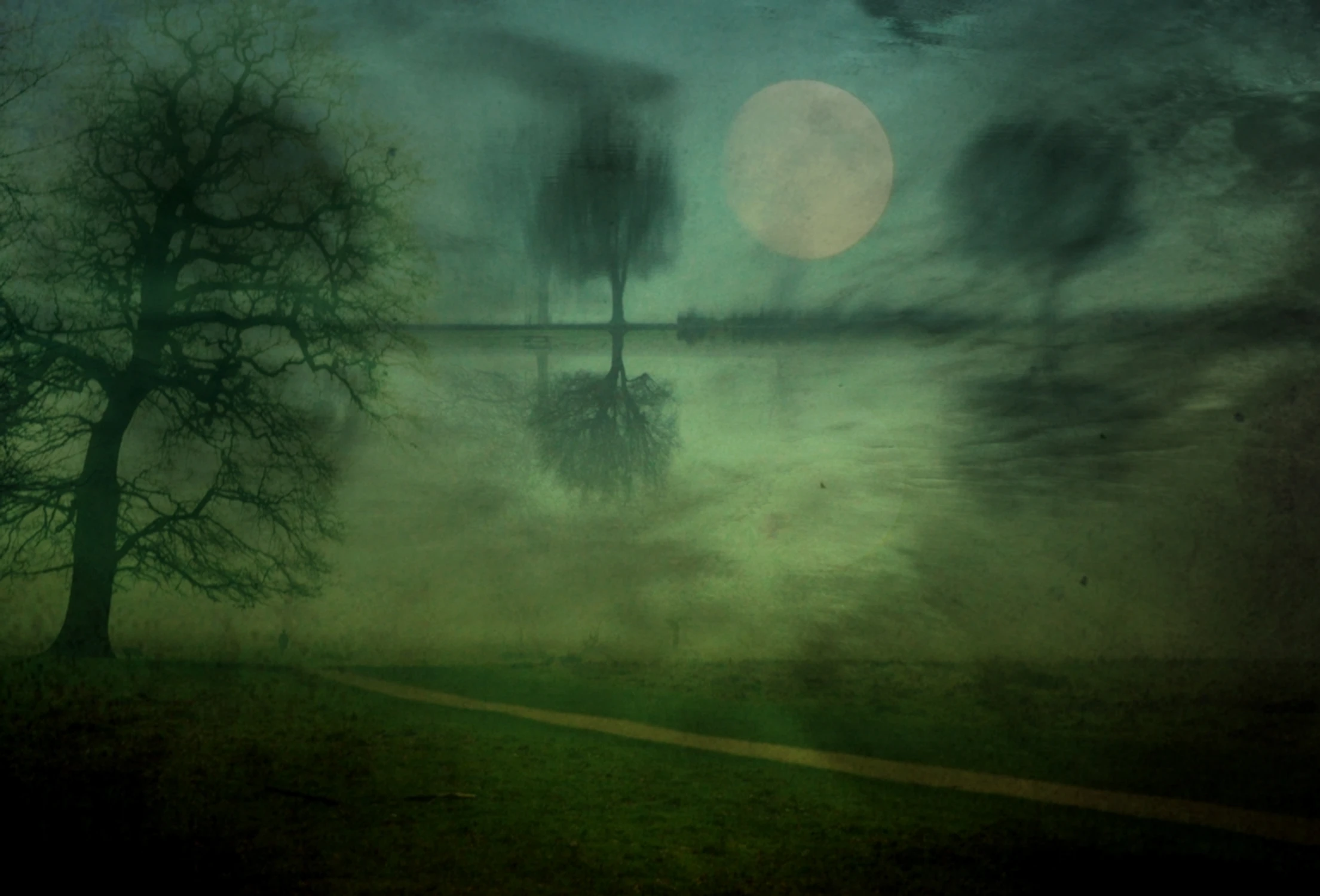 The Lost Morning