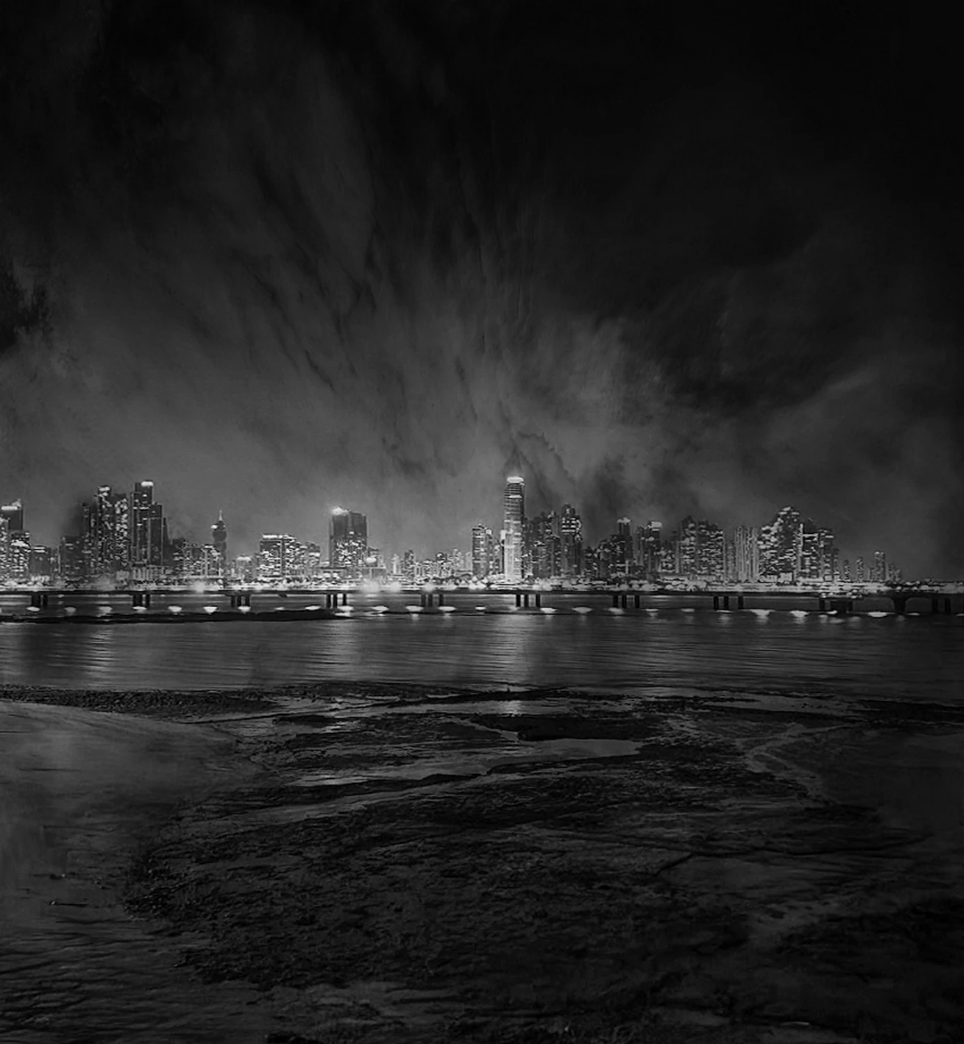 PANAMA CITY
