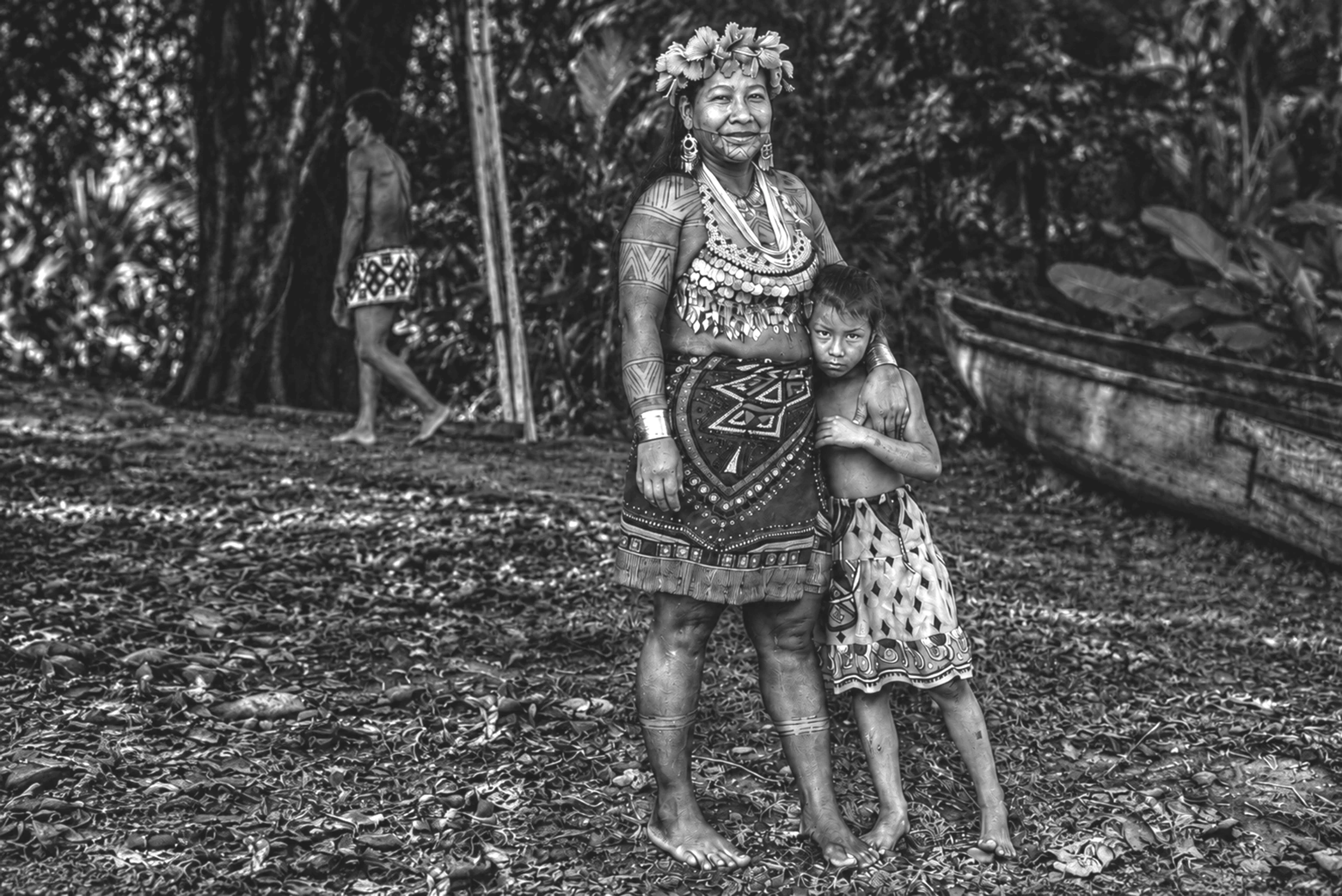Amazonia