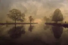 The Lost Morning 