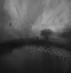 Ghost of the Past